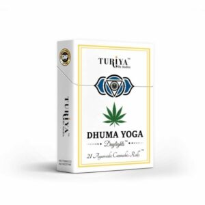 Dhuma Yoga Daylights