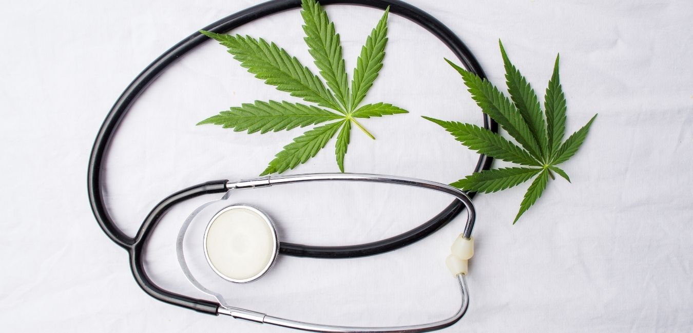 Read more about the article Is Cannabis Medicine?