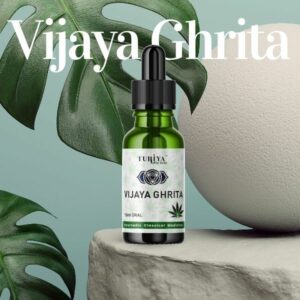 Vijaya Ghrita